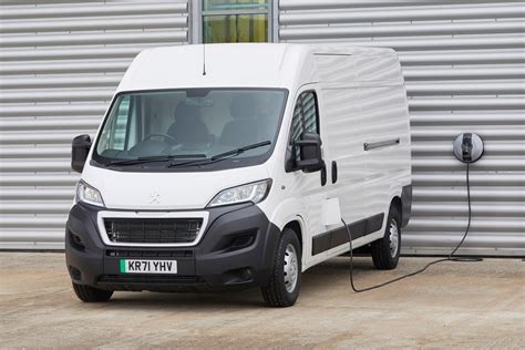 electric peugeot boxer|Peugeot Boxer automatic.